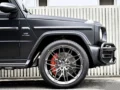 Кованые диски для Mercedes G-class