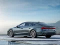 Кованые диски для Audi A6 A7 A8 Q7