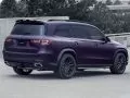 Кованые диски для Mercedes GLE / GLS