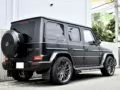 Кованые диски для Mercedes G-class