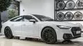 Кованые диски для Audi A6, A7, A8, Q7, Q8