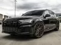 Кованые диски для Audi A6, A7, A8, Q7, Q8