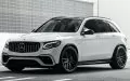 Кованые диски для Mercedes GLE / GLS