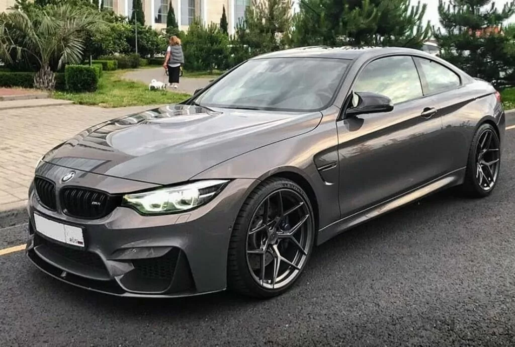 BMW M4