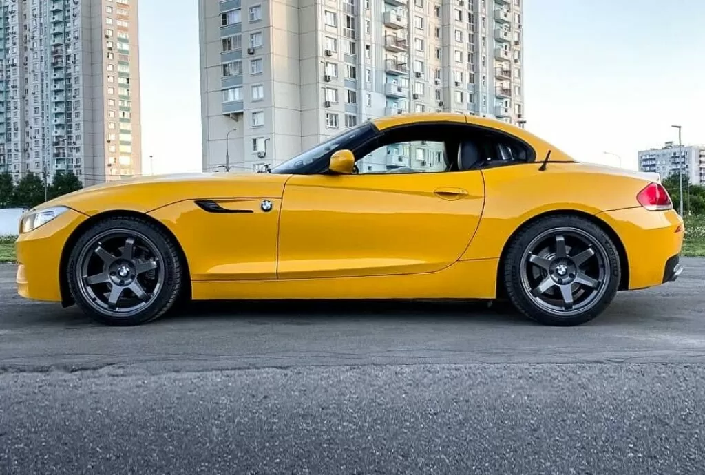 BMW Z4