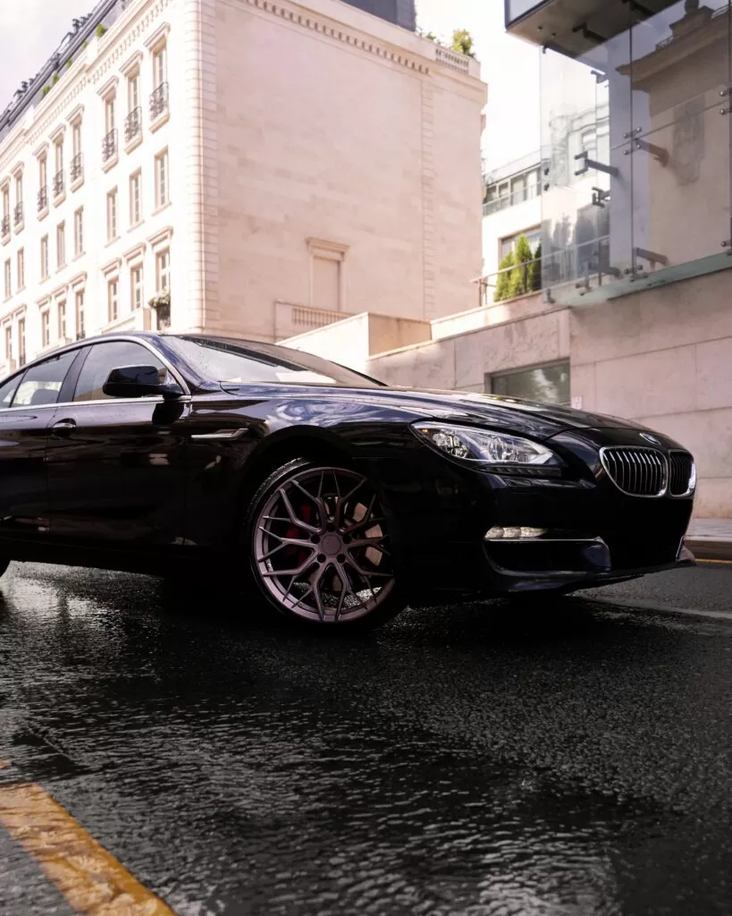 BMW 6