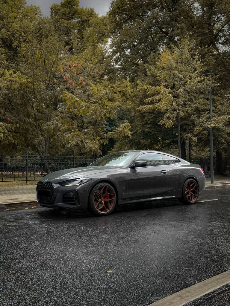 BMW M440