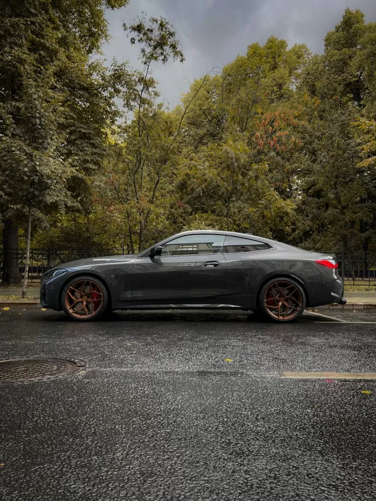 BMW M440