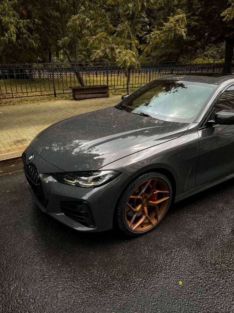 BMW M440