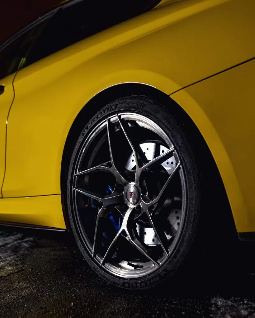 BMW M4