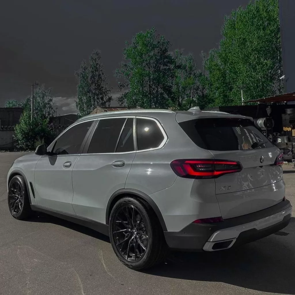 BMW X5 G05