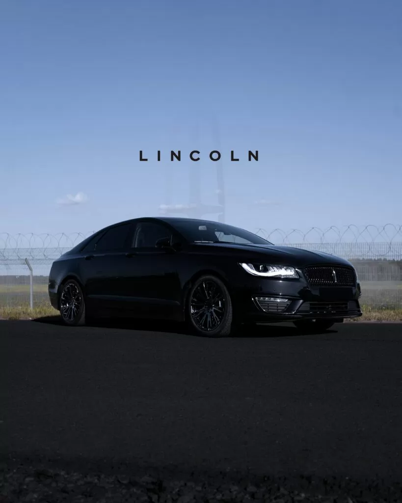 Lincoln MKZ