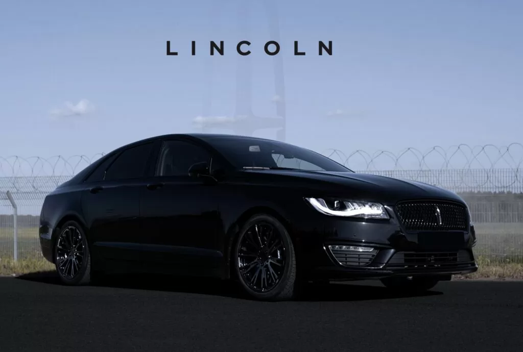 Lincoln MKZ