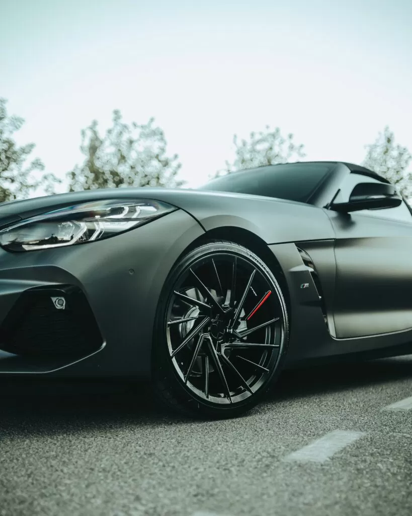 BMW Z4