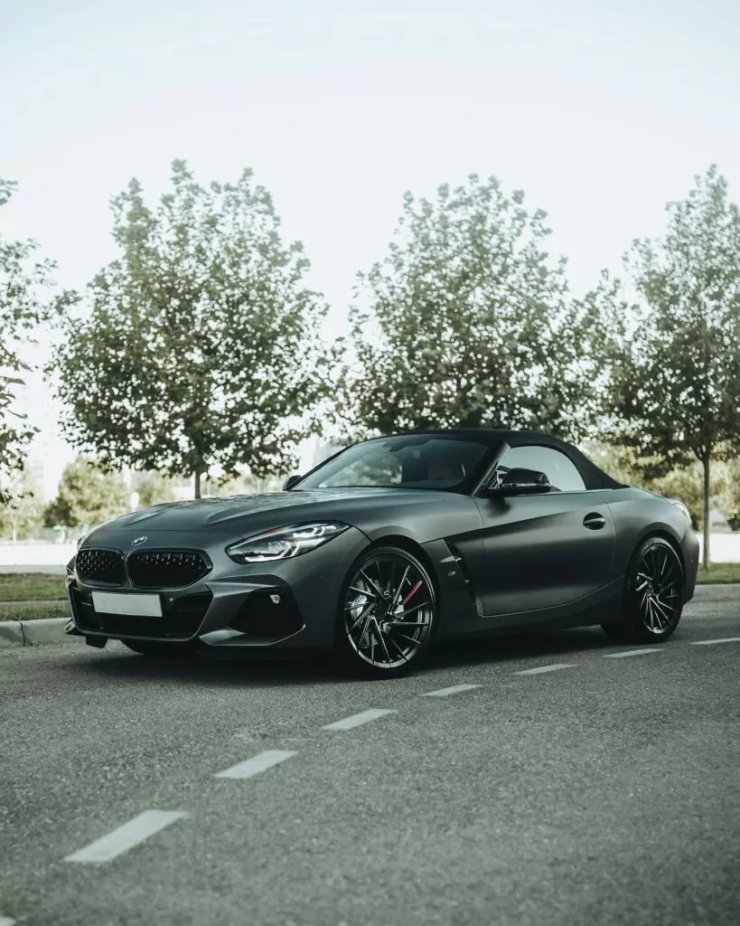 BMW Z4